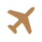 airplane icon b48352 final Traveks