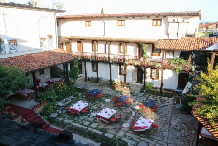 Hotel Tradita - Image 15