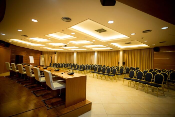 Hotel Colosseo Shkodër - Image 22