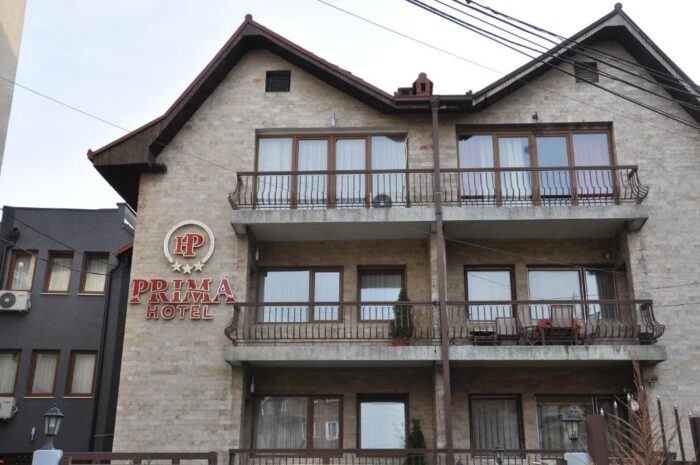 Hotel Prima - Image 1