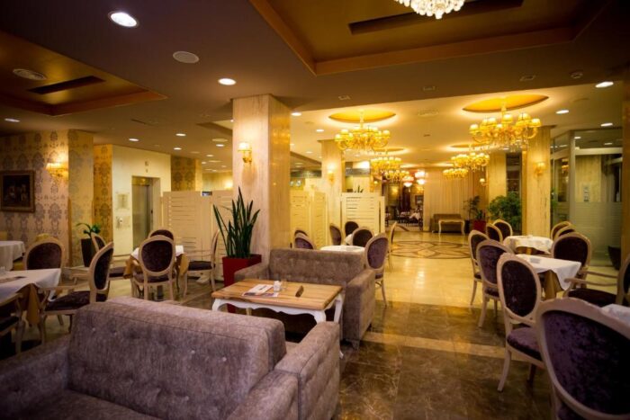 Hotel Colosseo Shkodër - Image 19