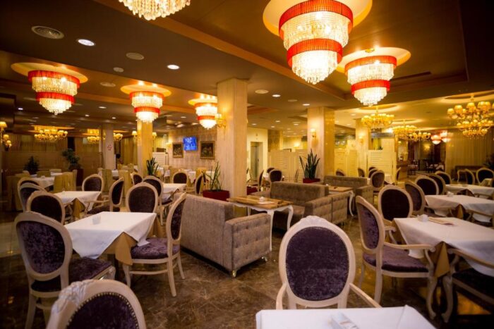 Hotel Colosseo Shkodër - Image 18