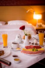 Hotel Colosseo Shkodër - Image 10