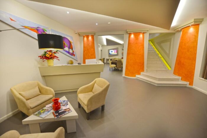 Petit Hotel Elita - Image 6