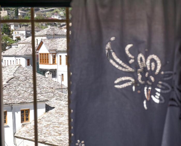 Hotel Argjiro - Image 9