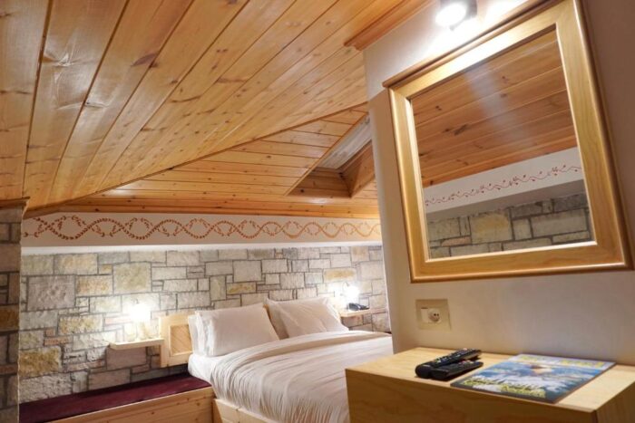 Hotel Argjiro - Image 10