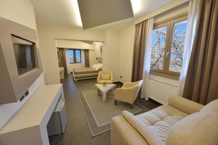 Petit Hotel Elita - Image 8