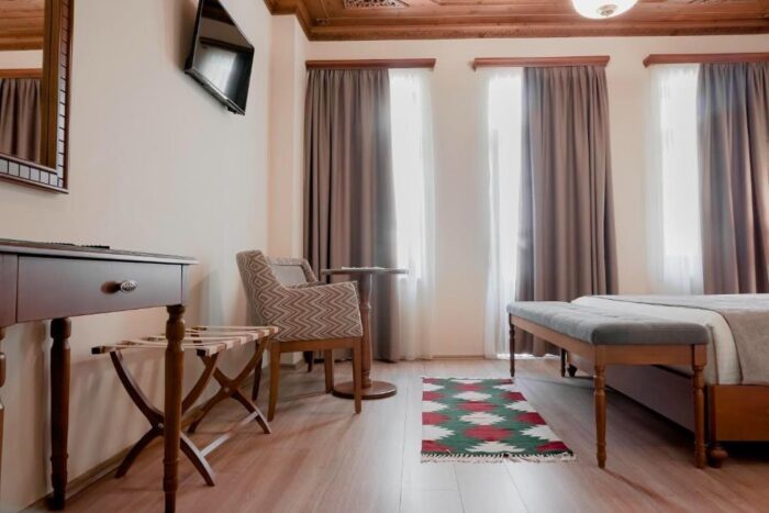 Hotel Argjiro - Image 16