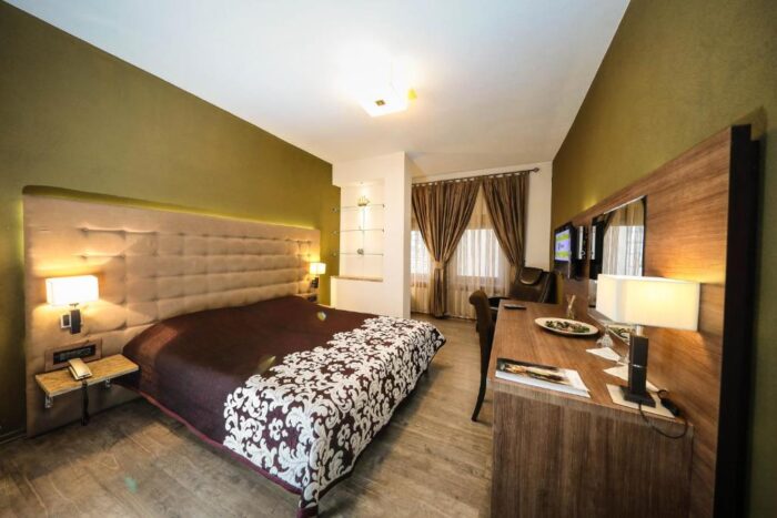 Hotel Çarshia e Jupave - Image 8