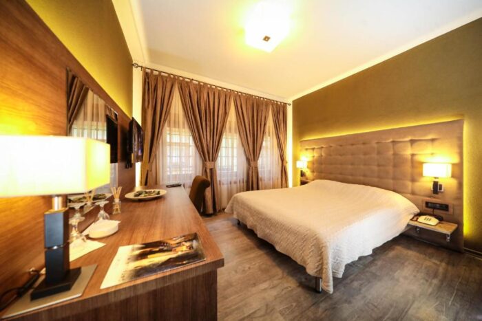Hotel Çarshia e Jupave - Image 10
