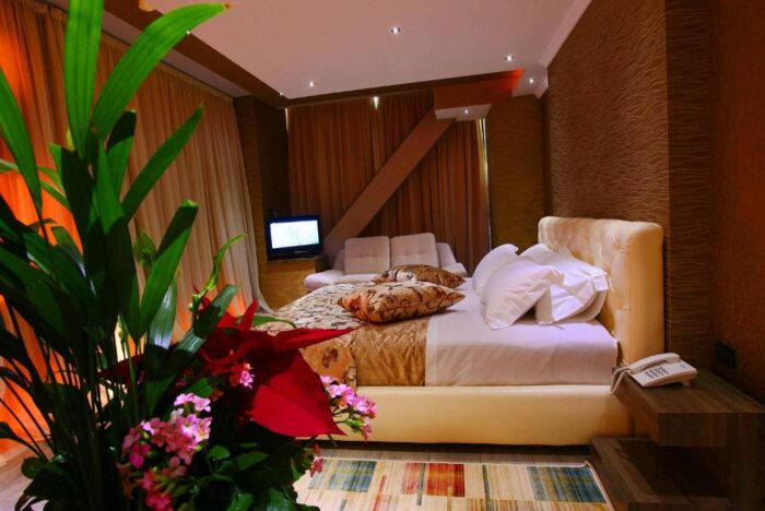 Hotel Partner & Spa - Image 5