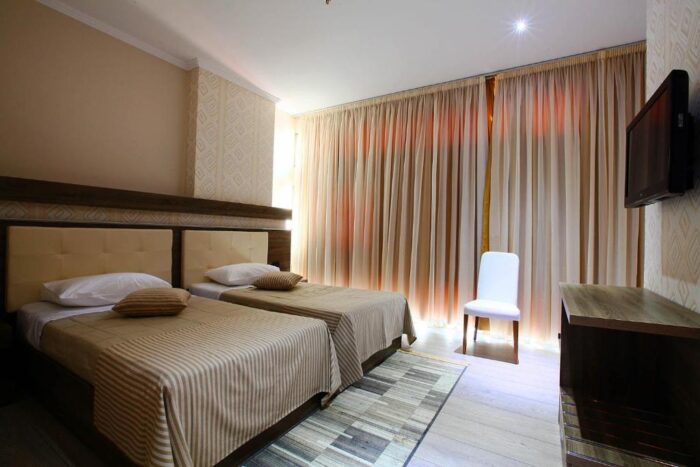 Hotel Partner & Spa - Image 6
