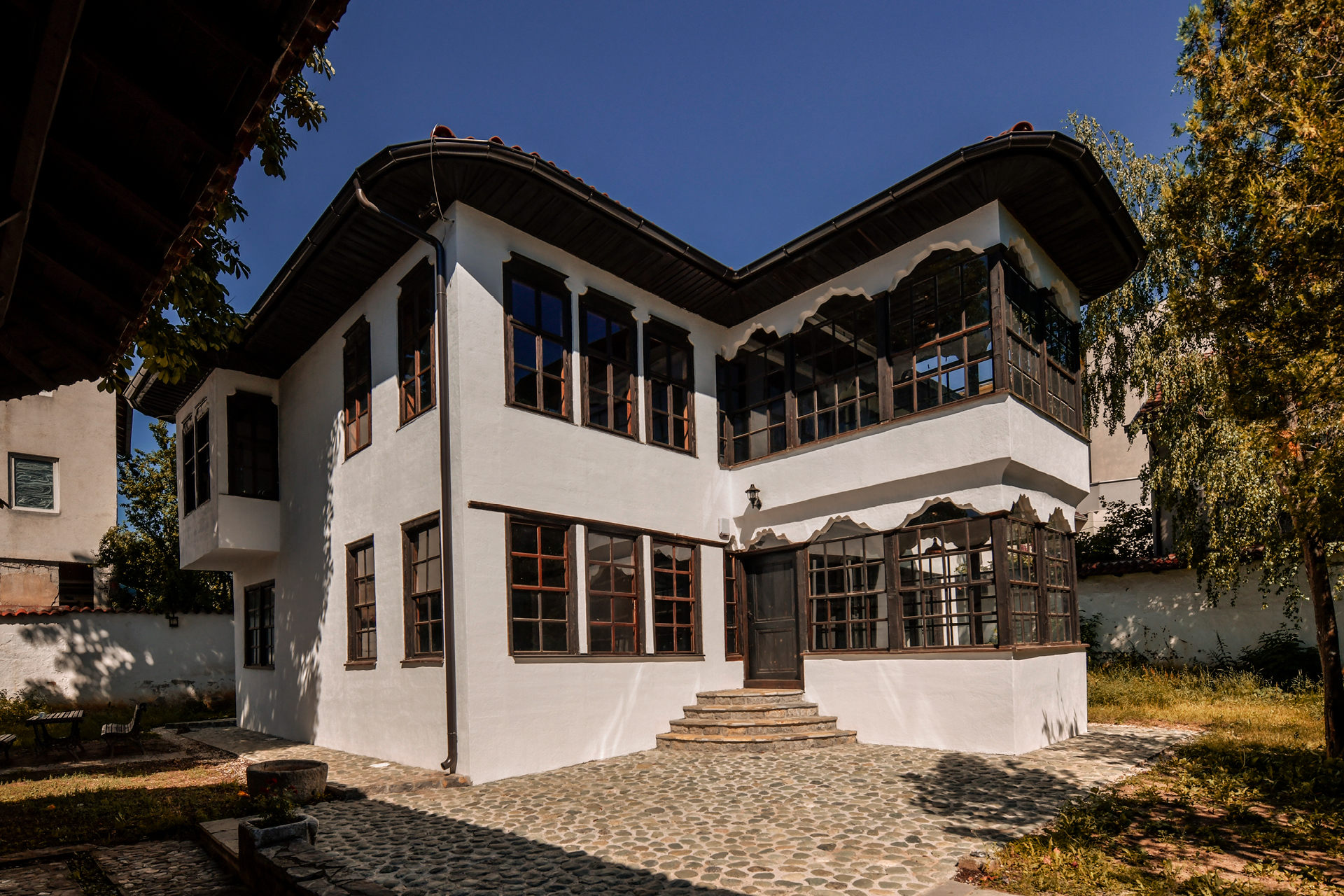Prishtina Panorama