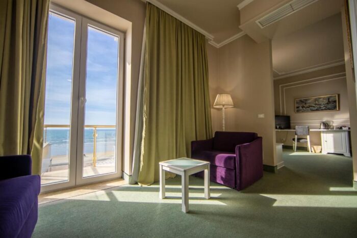Adriatik Hotel - Image 15