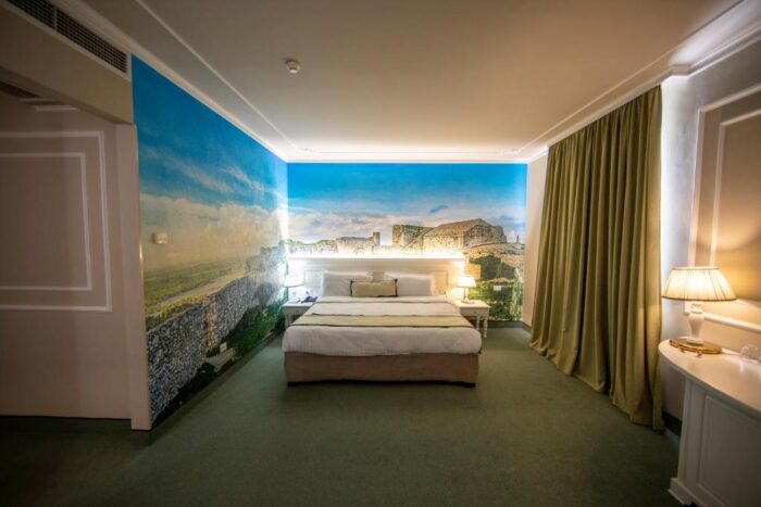 Adriatik Hotel - Image 17