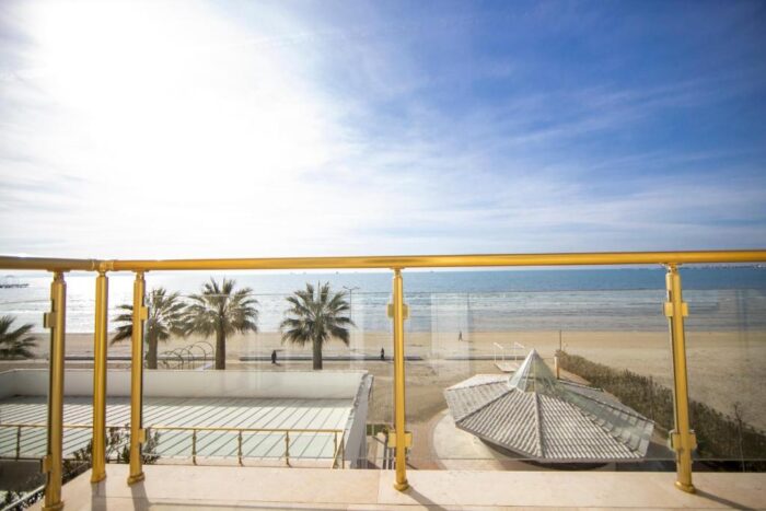 Adriatik Hotel - Image 19