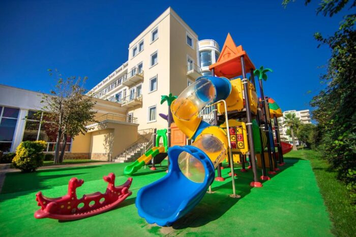 Adriatik Hotel - Image 2