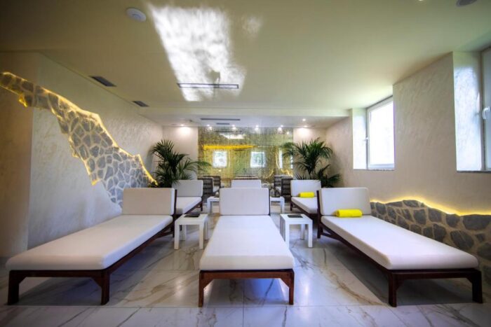 Adriatik Hotel - Image 6