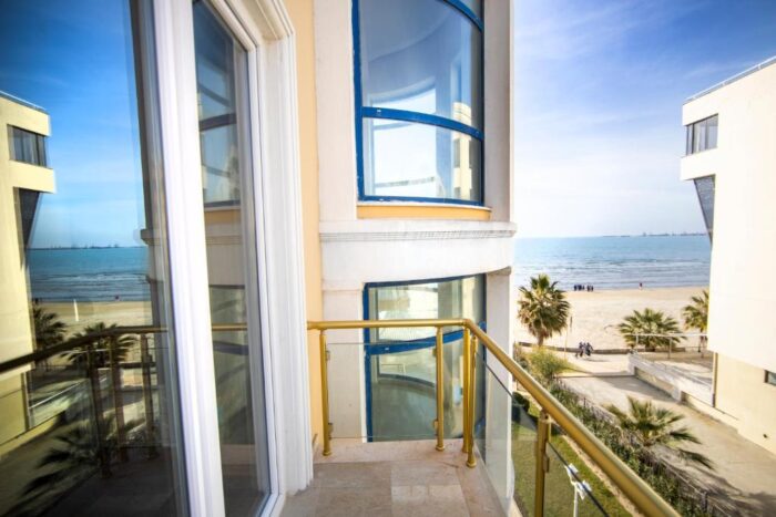 Adriatik Hotel - Image 8