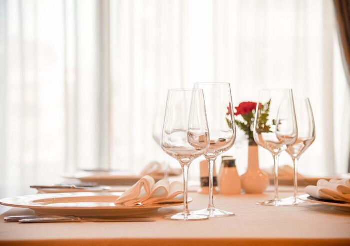 Swiss Diamond Hotel Prishtina - Image 11