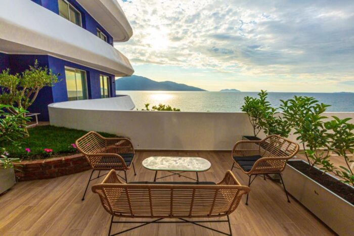 Hotel Regina Blu - Image 4