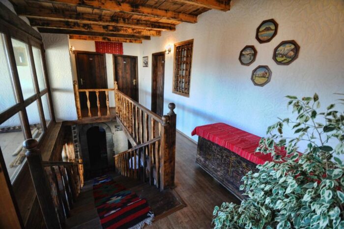 Hotel Tradita - Image 3