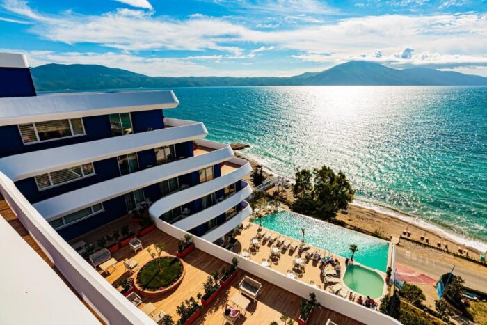 Hotel Regina Blu - Image 5