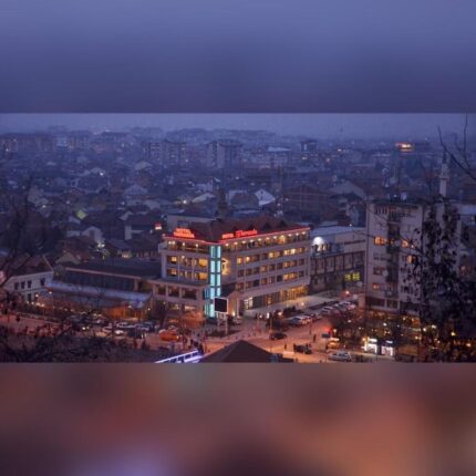 Hotel Theranda
