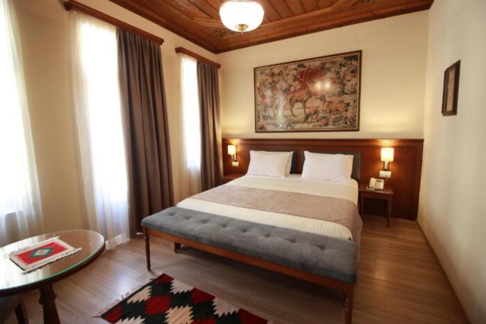 Hotel Argjiro - Image 23