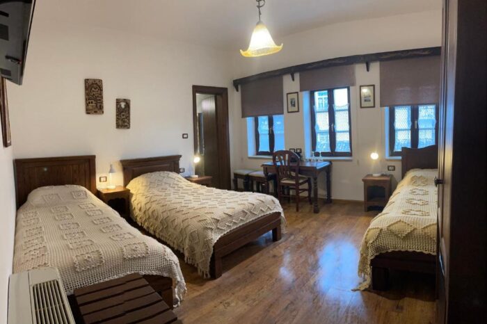 Hotel Mangalemi - Image 2