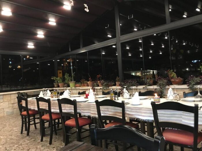 Hotel Mangalemi - Image 12