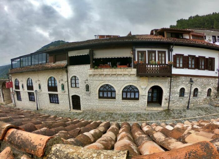 Hotel Mangalemi - Image 22