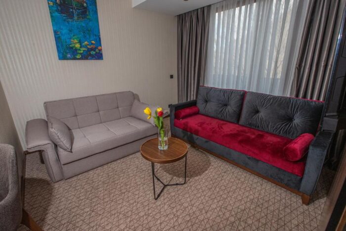 Brezovica Hotel & Spa - Image 3