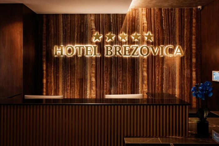 Brezovica Hotel & Spa - Image 7