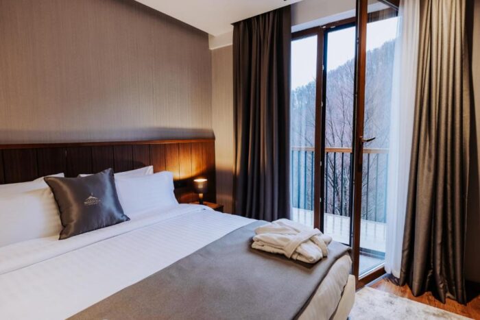 Brezovica Hotel & Spa - Image 17