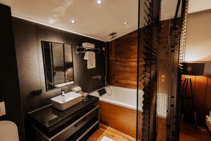 Brezovica Hotel & Spa - Image 19