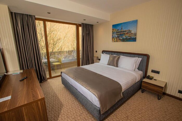 Brezovica Hotel & Spa - Image 25