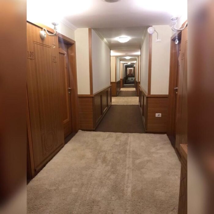 Hotel Theranda - Image 22