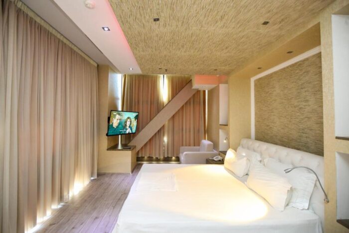 Hotel Partner & Spa - Image 13