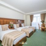 Hotel Garden Prishtina - Image 20