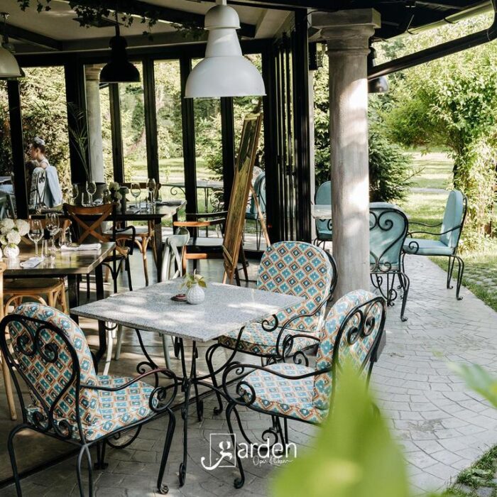 Hotel Garden Prishtina - Image 18