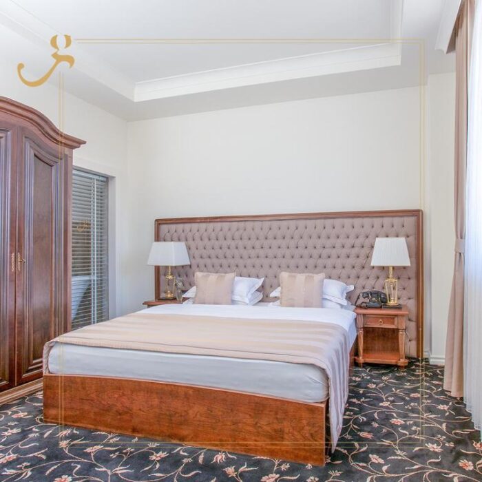Hotel Garden Prishtina - Image 16