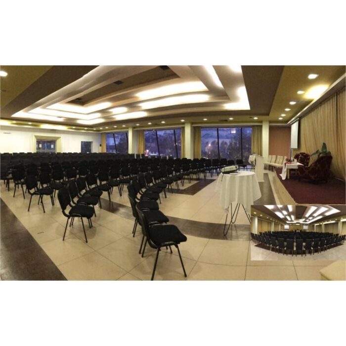 Hotel Theranda - Image 21