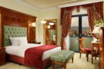 Swiss Diamond Hotel Prishtina - Image 15