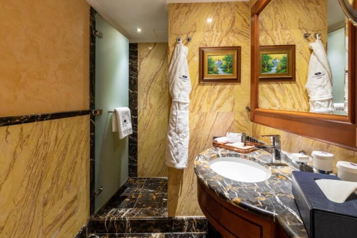 Swiss Diamond Hotel Prishtina - Image 16
