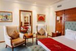 Swiss Diamond Hotel Prishtina - Image 19