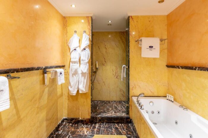 Swiss Diamond Hotel Prishtina - Image 20
