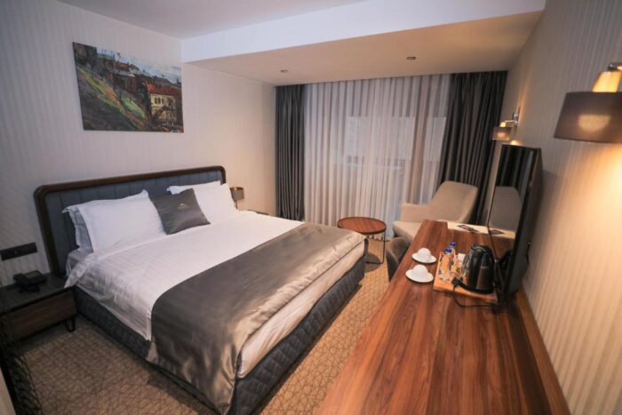 Brezovica Hotel & Spa - Image 26