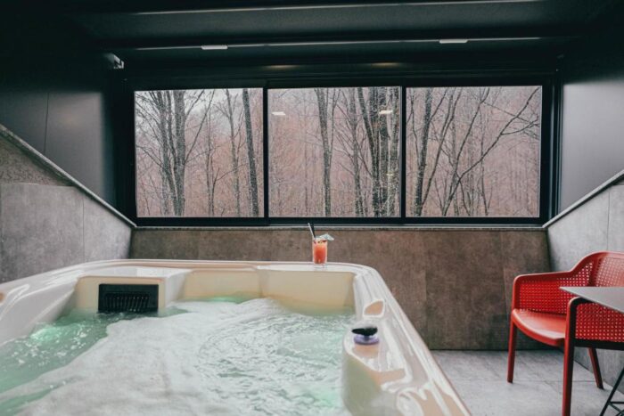 Brezovica Hotel & Spa - Image 27