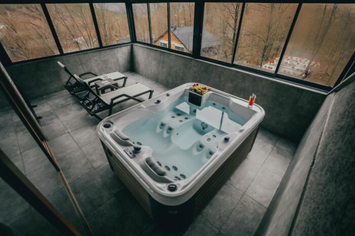 Brezovica Hotel & Spa - Image 28